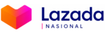 Lazada NASIONAL