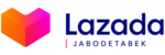 Lazada JABODETABEK
